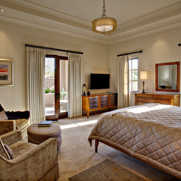 Superstition Mountain Residence