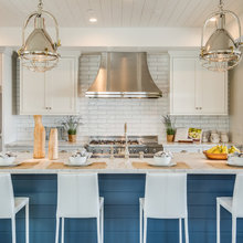 Lake Kitchen