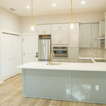 Mid-Town Mother In Law Suite