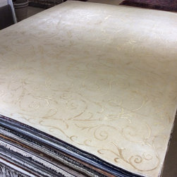 Modern Rugs - Area Rugs
