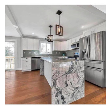 Grindstone Granite LLC