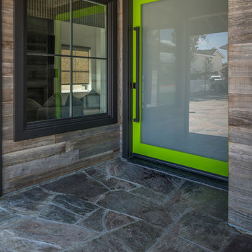 San Juan Capistrano Remodel