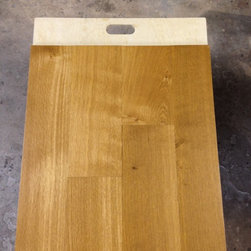 Hardwood Flooring - Walnut - White Oak - Pecan - Brazilian Cherry &ndash; Custom runs - Hardwood Flooring