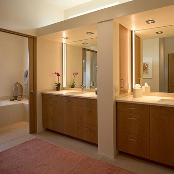 Bathrooms