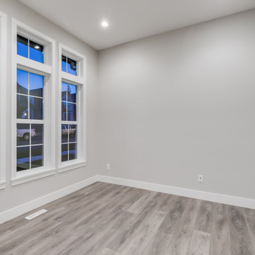 Golden View Renovation