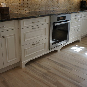 Blue Springs Kitchen