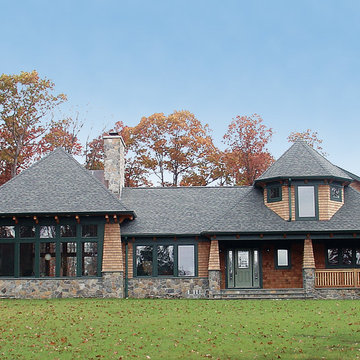 Mountain Cottage