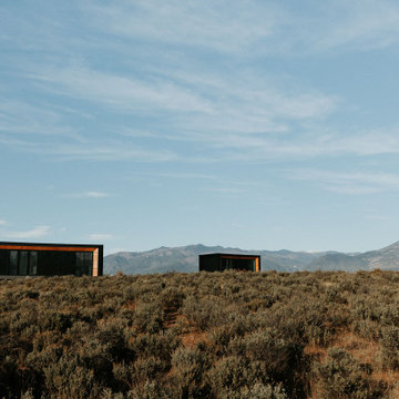 Desert Retreat