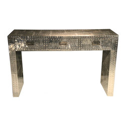 M&Ouml;BEL COLLECTION - Side Tables And End Tables