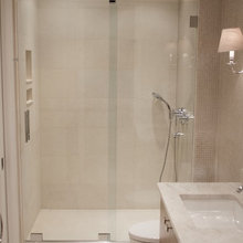 Boys’ Bathroom