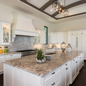 Designed for Entertaining