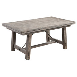 Farmhouse Dining Tables by Lorino Home