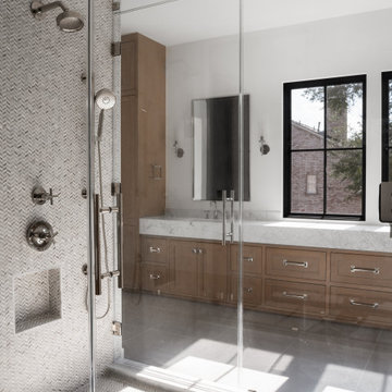 RIVER OAKS TRANSITIONAL