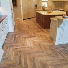 Marta Kitchen