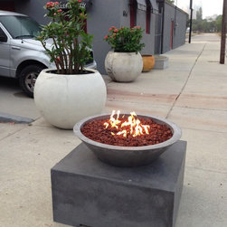 Fire tables - Fire Pits