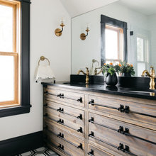 Aiden’s Bathroom