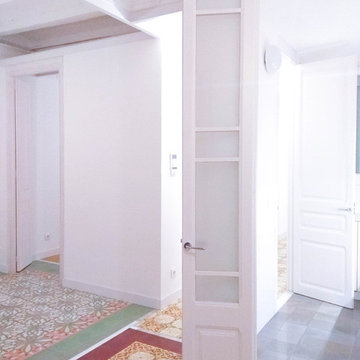 ReHab, Gracia