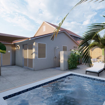 Design Renderings