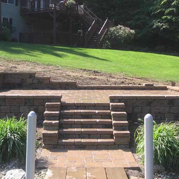 Lawn and Short Of It