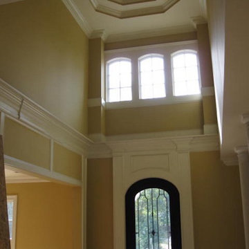My Work