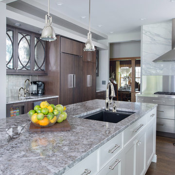 Pittsburg Kitchen Remodel