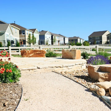 Patios & Walkways