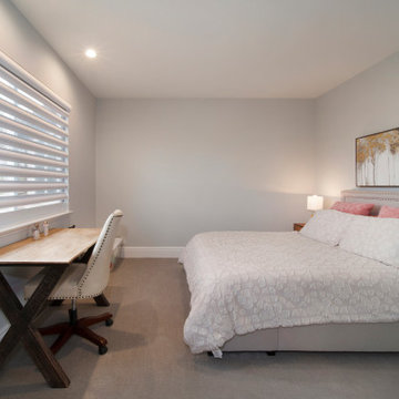 Sensational San Juan Sanctuary Phase 2