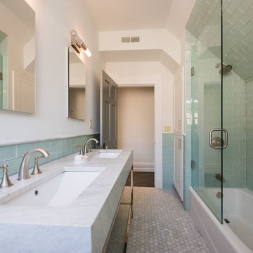Denver Victorian Interior Rennovation