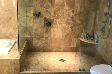 Bathroom photo in Other