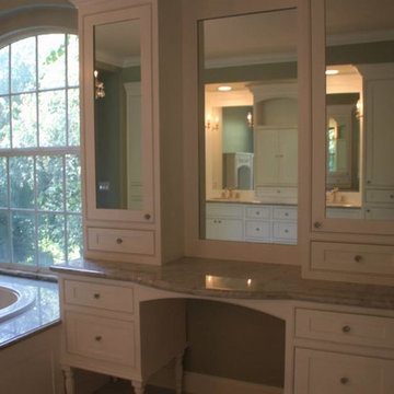 Our Work
