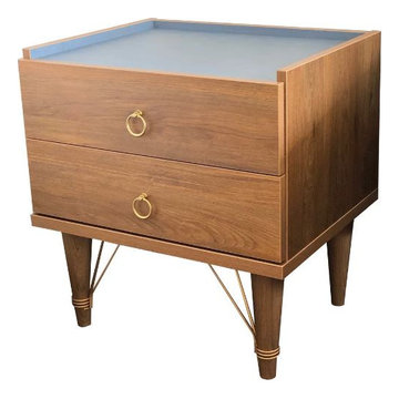 Palma Nightstand by Istikbal