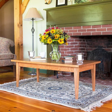 Classic Shaker Coffee Table