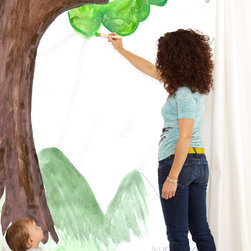 The Tempaper Collection - Wall Accents