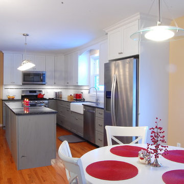 Dover Kitchen