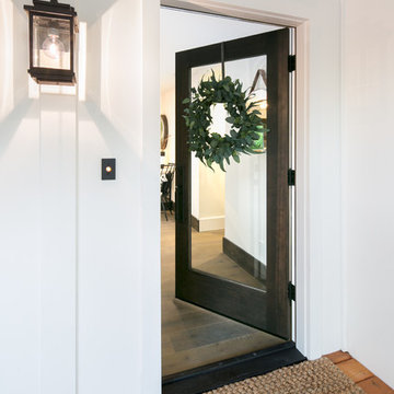 Walnut Creek Modern Farmhouse in Walnut Heights 94596