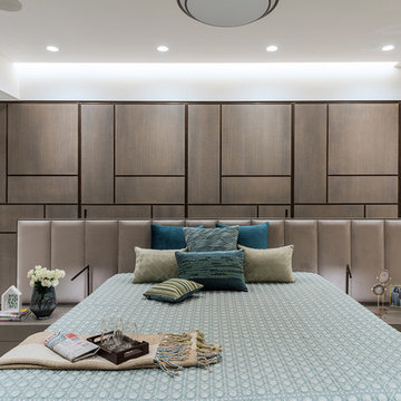 Khenis Residence
