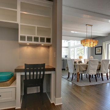 Parade of Homes Greater Grand Rapids Spring 2014