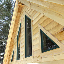 Windows and Doors - Windows