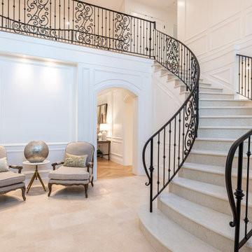 Menlo Park French Provincial