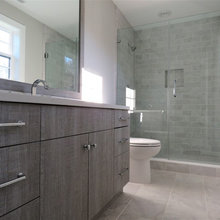 Bathroom Tile