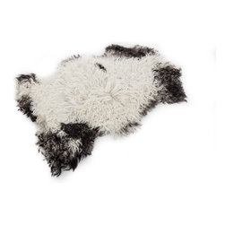 LUXURY SHEEPSKINS - Novelty Rugs