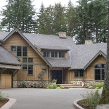 overflow-- new house