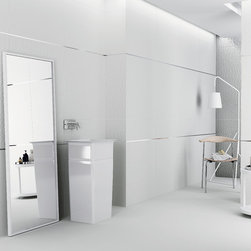 THOR WALL - Wall And Floor Tile
