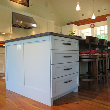 Aubrey Residence