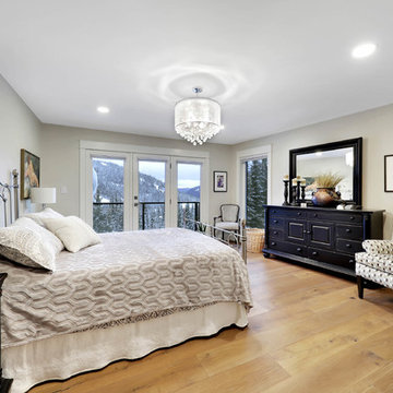 Looking Glass Residence