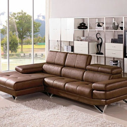 High End Sofas - Sofas