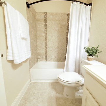 Soft Staging in NRH