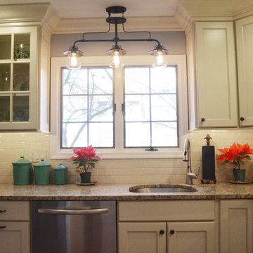 Pennington Kitchen Remodel