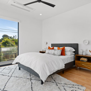 Coastal Modern