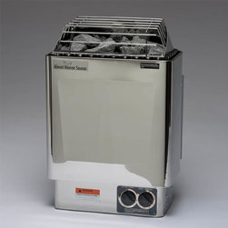 Sauna Heaters - Saunas